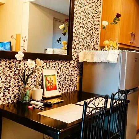 Lux Stay At Shell Residences Moa