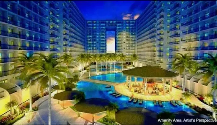 Aparthotel Queen Magz Staycation Mall Of 4*